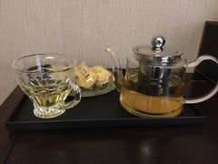 -水秀坊·足道SPA 按摩(巨鹿路店)