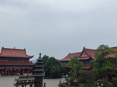 -开福禅寺