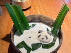 -岛风·台食小馆 ISLAND BISTRO(烟台山店)