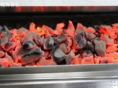 炭火-丰茂烤串(建设街店)