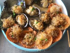 -阿龙海鲜农家乐·三亚老字号(海棠湾店)
