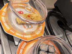 -元气寿司(环球港店)