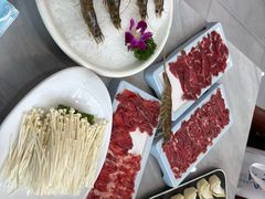 -牛天下·牛肉·海鲜·打边炉·融合菜