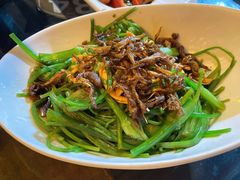 -尽善百年古院餐厅(王家老宅店)