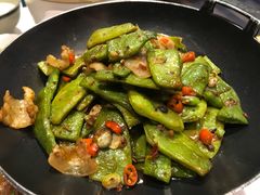 -到家尝北京菜(西坝河店)