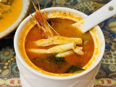 -荷花泰菜(东方新天地店)