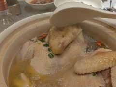 -徽州小镇(高新店)