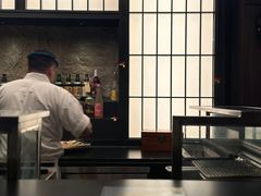 -鳥喜Toriki怀石烧鸟料理