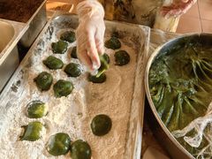 -清水湖度假村(罗浮山美食地标店)