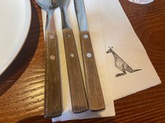 -澳骄 Aussie Kitchen·手工披萨·西餐(国大店)