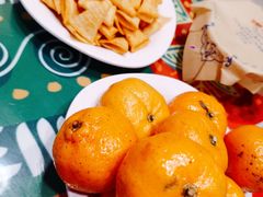 -楼兰古丽新疆菜(钟楼景观店)