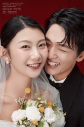 -CD视觉婚纱摄影