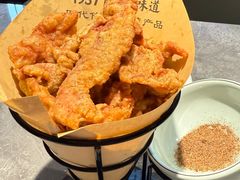 -1937青岛老味道·海肠捞饭·青岛菜(大鲍岛栈桥店)