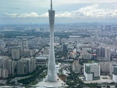 -广州四季酒店
