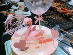 -蜜耳蛋糕(钢花路店)