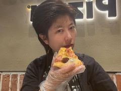 -达美乐比萨(红山店)