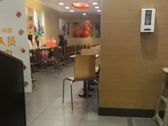 -麦当劳(郴州北湖店)