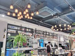 -Osteria Garden 生蚝花园餐厅(原进贤路店)