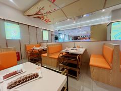 -阿田大虾·鲜虾火锅·(青浦万达茂店)