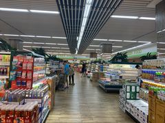 -果蔬好生活超市(新荟城店)
