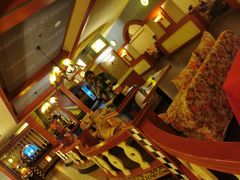 -栖巢咖啡馆(双岗店)