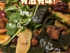 -川成元·麻辣香锅(凯德MALL西直门店)