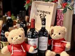 -Mammamia意大利餐厅(阳春巷店)