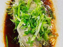清蒸桂花鱼-万年酒楼(越秀南路店)
