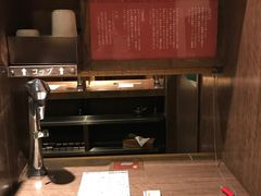 -一蘭拉面(新宿中央东口店)