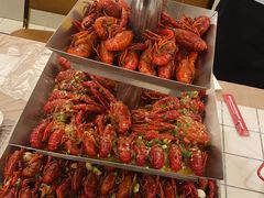 -霸王虾·麻辣小龙虾(清水河公园店)