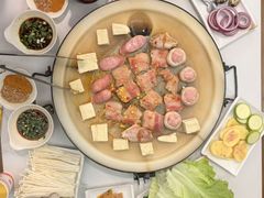 -老字号.雅克白族石板烧十年老店(大理古城店)