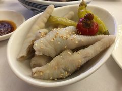 -京华世纪酒店·潮苑大酒楼(益华百货店)