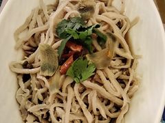 -巴依老爷新疆美食(魏公村店)