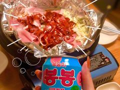 -军硕烤肉·部队火锅(二七万达店)