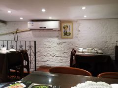 大堂-熠盛粤味(永康路店)