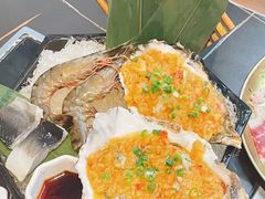 -火炉火自助餐(喜隆多店)