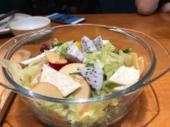 招牌大拌菜-莲香西域·正宗新疆菜(龙华店)