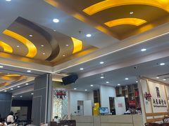 -新东源国际酒店·新东源食坊(沙井店)