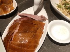 北京烤鸭-金鸭季·北京烤鸭(深业上城店)