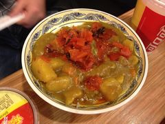 -和合谷(新街口店)