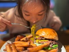 -MAGPIE喜鹊派餐厅(华侨城店)