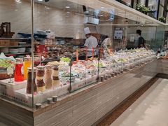 -保定会馆(裕华店)