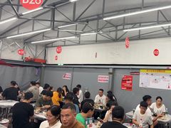 -串小白烧烤(金沙洲店)