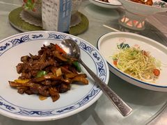 -聚春园自助餐厅(东街口店)