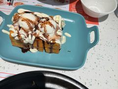 -新宝餐厅(流塘店)