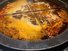 -陈眼镜火锅(总店)