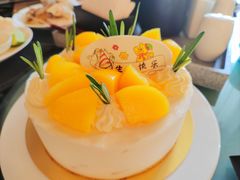 -万豪咖啡厅