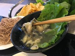 -鼎盛山海火锅(北戴河刘庄夜市老虎石浴场店)