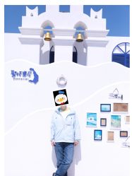 -飞扬摄影北戴河旅拍