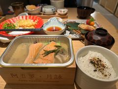 -阿吾罗·月咏精致日料(港汇恒隆广场店)